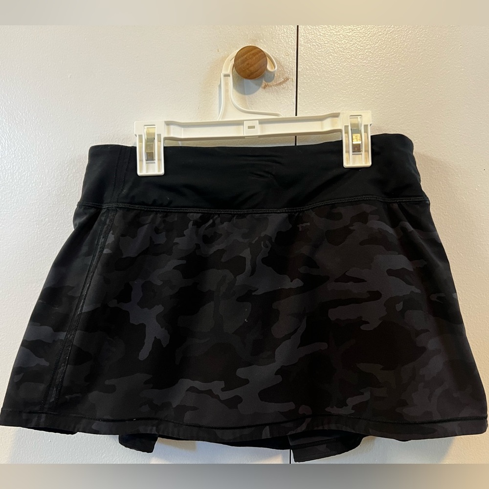 Lululemon skirt